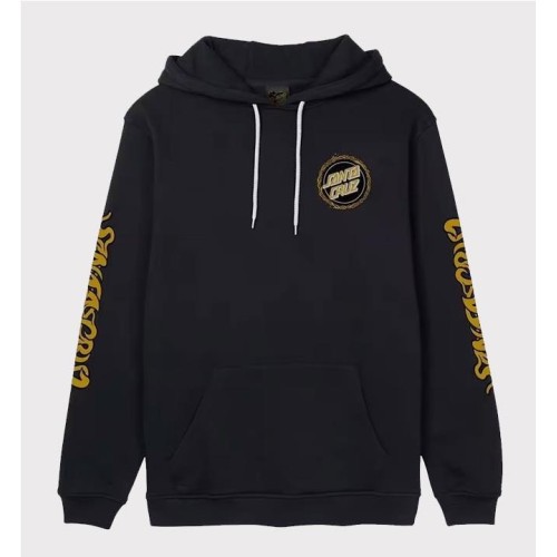 SANTA CRUZ SCREAMING HOODIE 2
