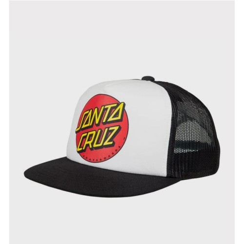 SANTA CRUZ YOUTH CLASSIC DOT