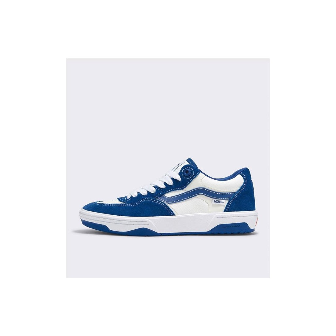 VANS ROWAN 2 AZUL