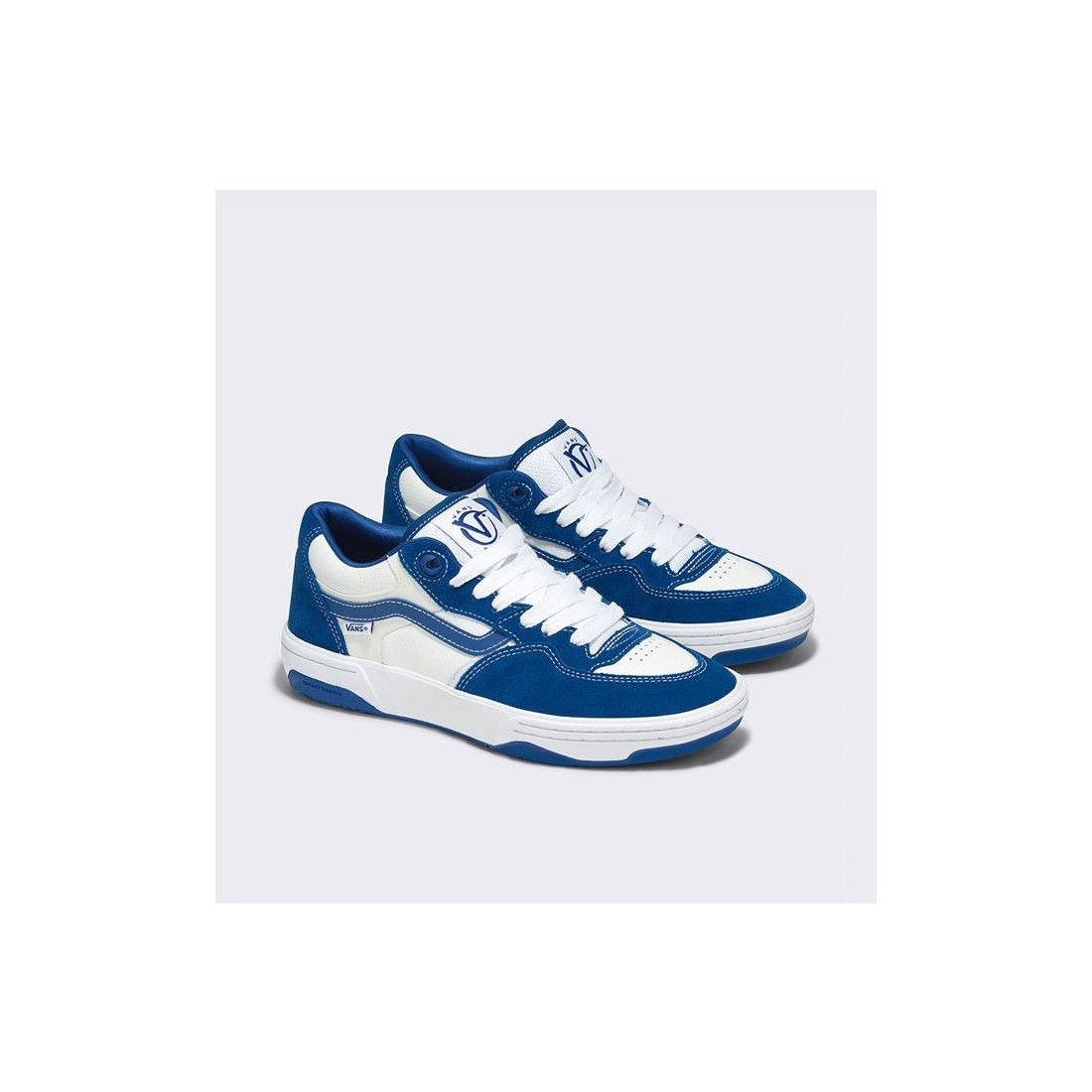 VANS ROWAN 2 AZUL