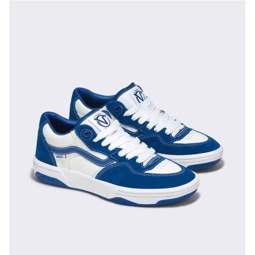 VANS ROWAN 2 AZUL