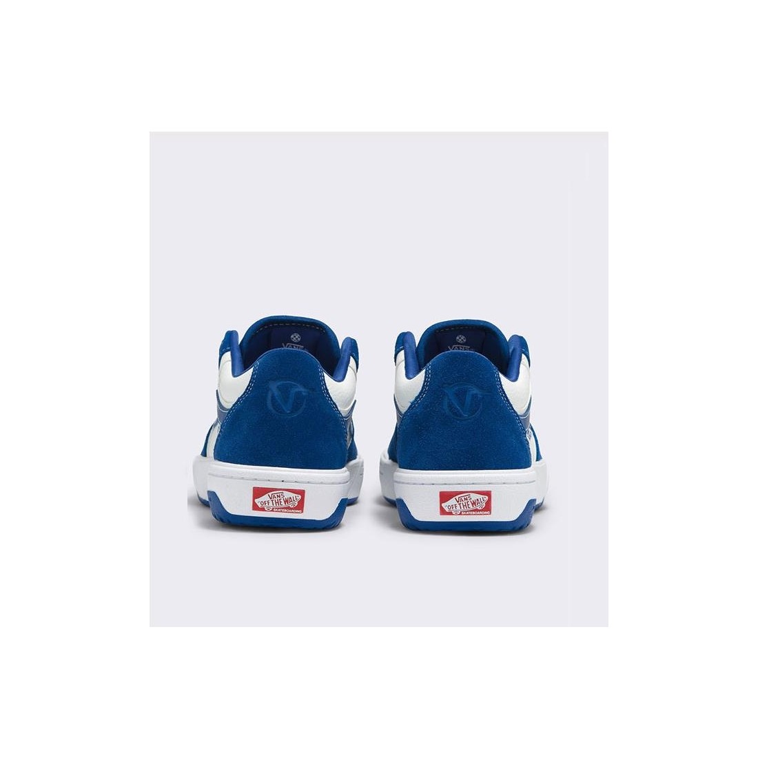 VANS ROWAN 2 AZUL