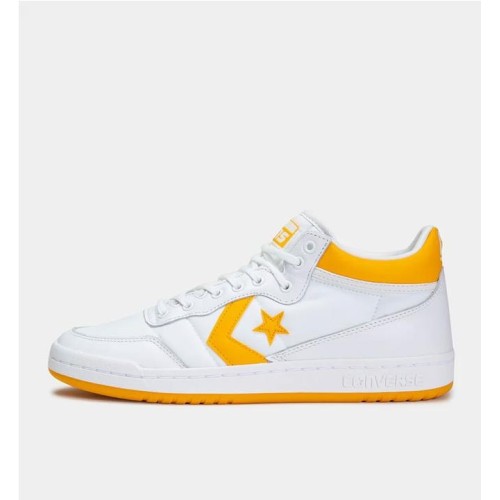 CONVERSE FASTBREAK PRO MID BLANCO