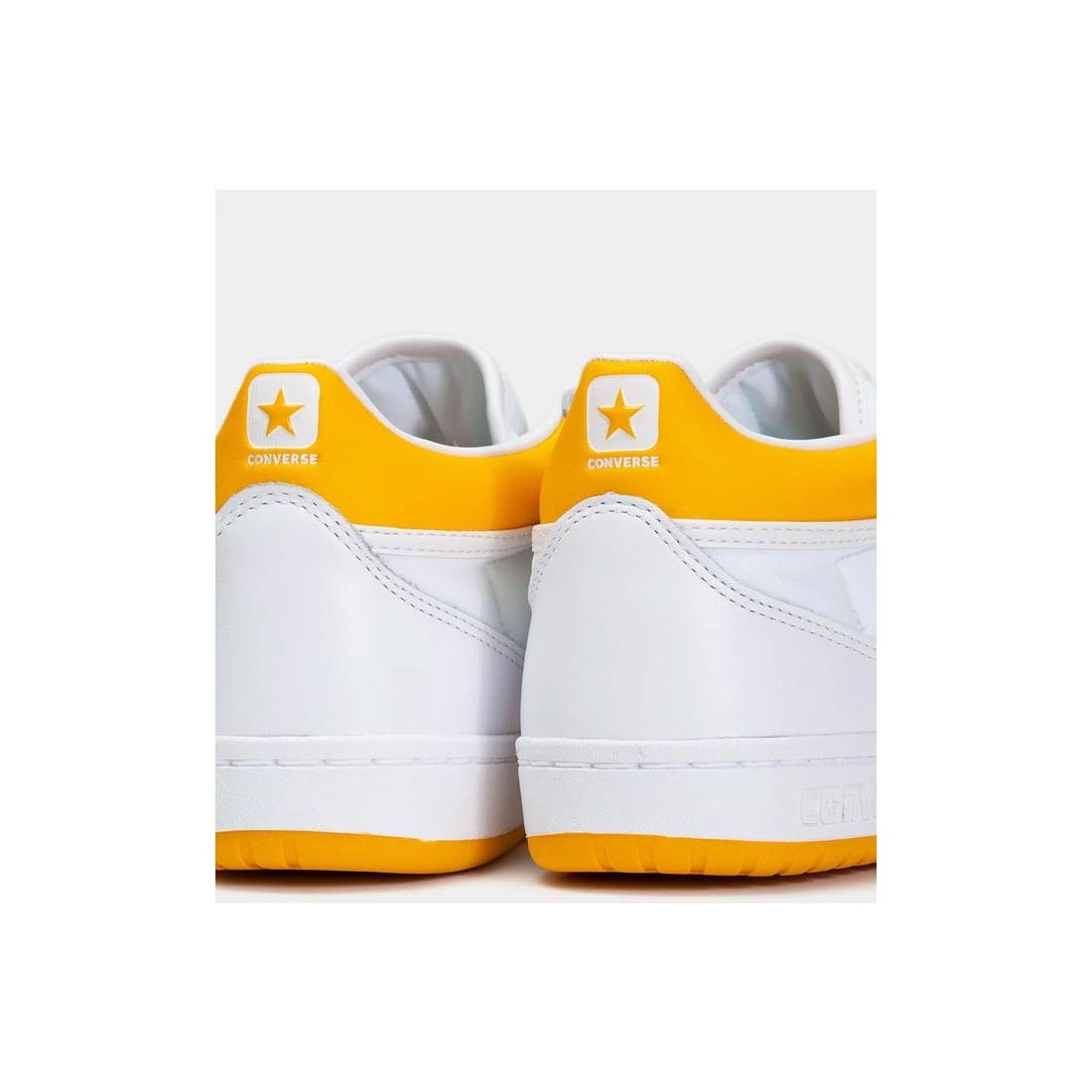 CONVERSE FASTBREAK PRO MID BLANCO