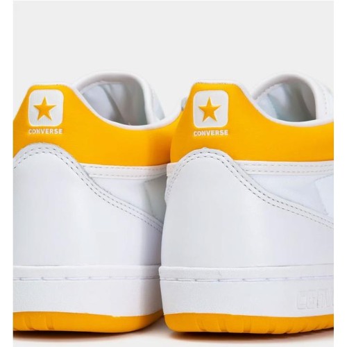 CONVERSE FASTBREAK PRO MID BLANCO