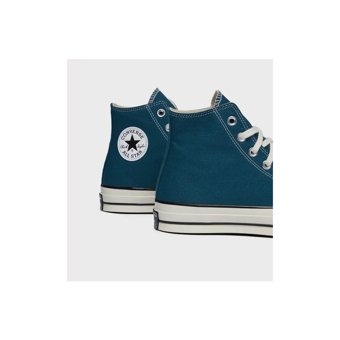 CONVERSE CHUCK 70 HI AZUL