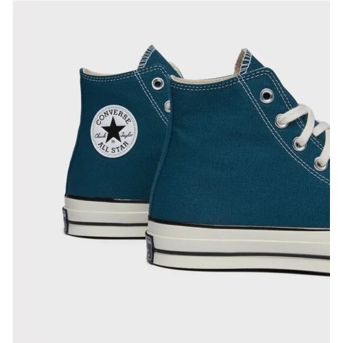 CONVERSE CHUCK 70 HI AZUL