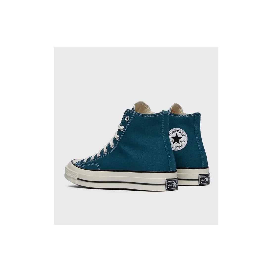 CONVERSE CHUCK 70 HI AZUL