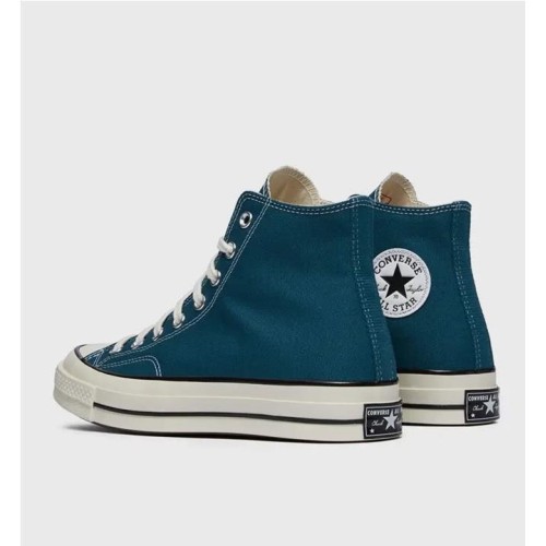 CONVERSE CHUCK 70 HI AZUL