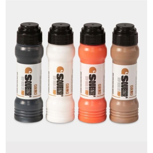 CARHARTT WIP MINI 20 SQUEEZER MULTICOLOR