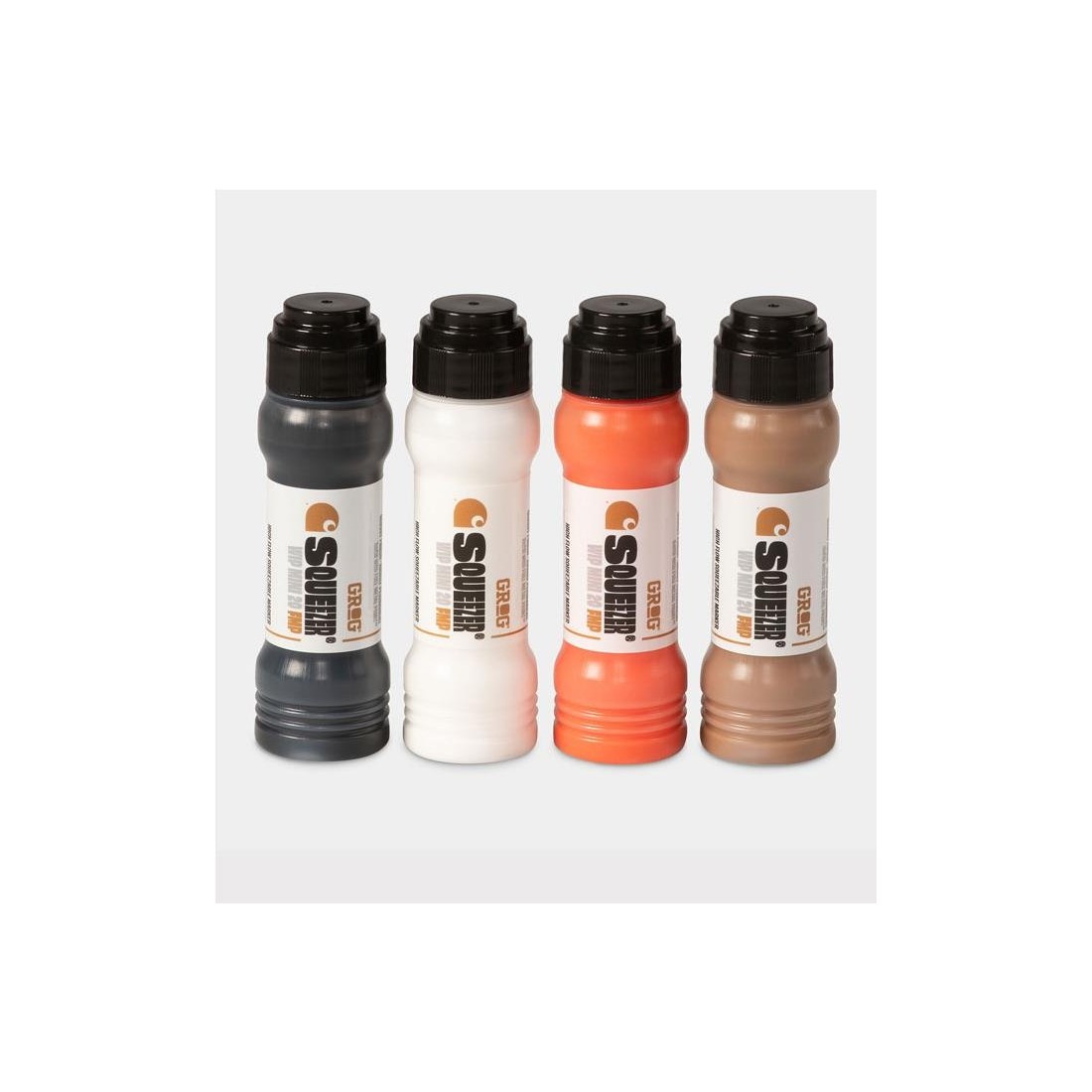 CARHARTT WIP MINI 20 SQUEEZER MULTICOLOR