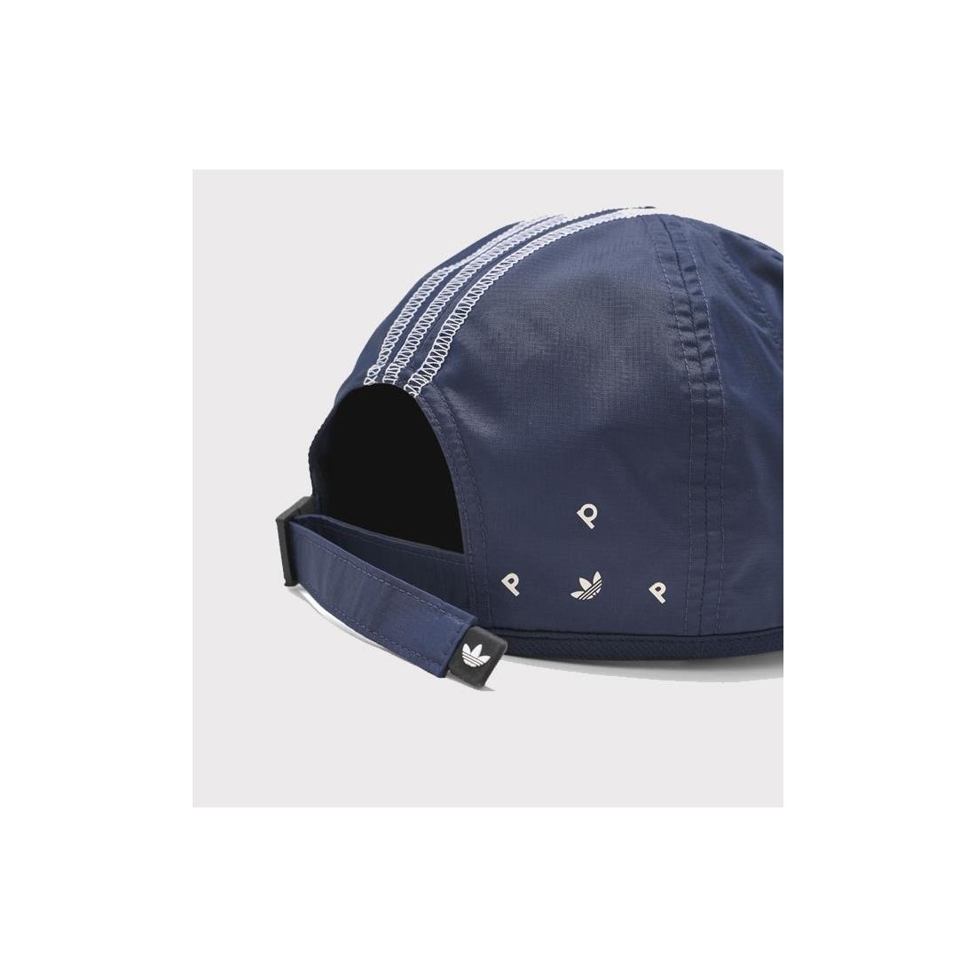ADIDAS X POP SL CAP AZUL MARINO