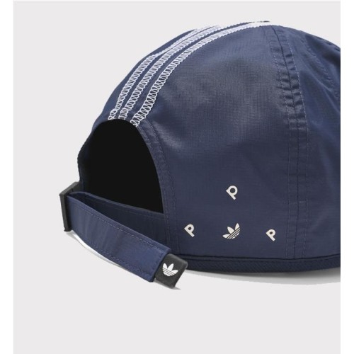 ADIDAS X POP SL CAP AZUL MARINO