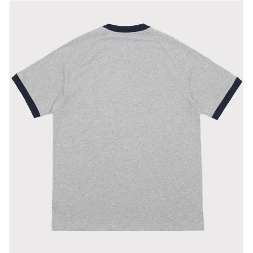 ADIDAS X POP CLASSIC TEE GRIS