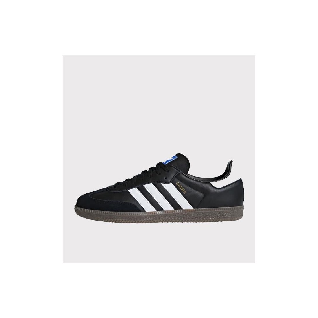 ADIDAS SAMBA OG NEGRO
