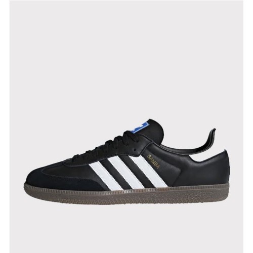 ADIDAS SAMBA OG NEGRO
