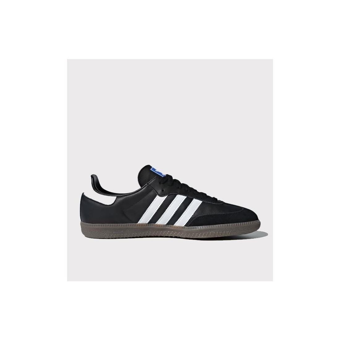 ADIDAS SAMBA OG NEGRO