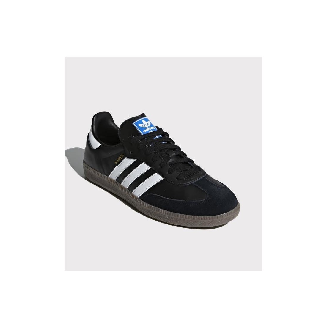 ADIDAS SAMBA OG NEGRO