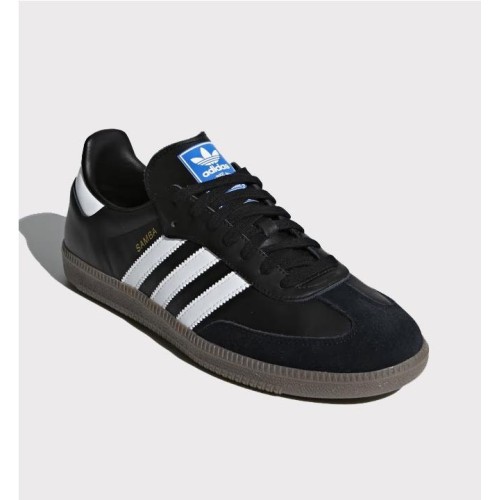 ADIDAS SAMBA OG NEGRO