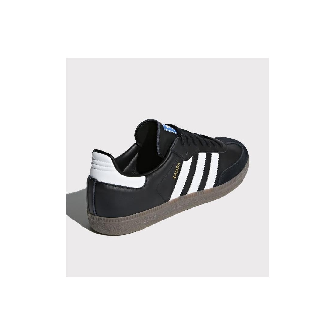 ADIDAS SAMBA OG NEGRO