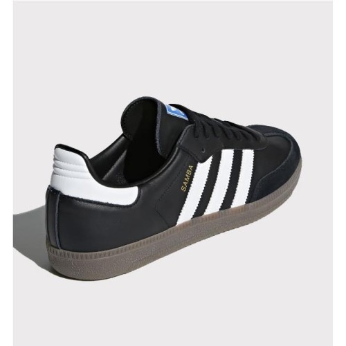 ADIDAS SAMBA OG NEGRO