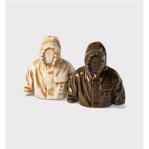 CARHARTT WIP SALT AND PEPPER MULTICOLOR