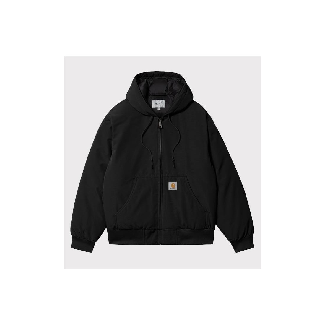 CARHARTT WIP ACTIVE COLD JACKE NEGRO