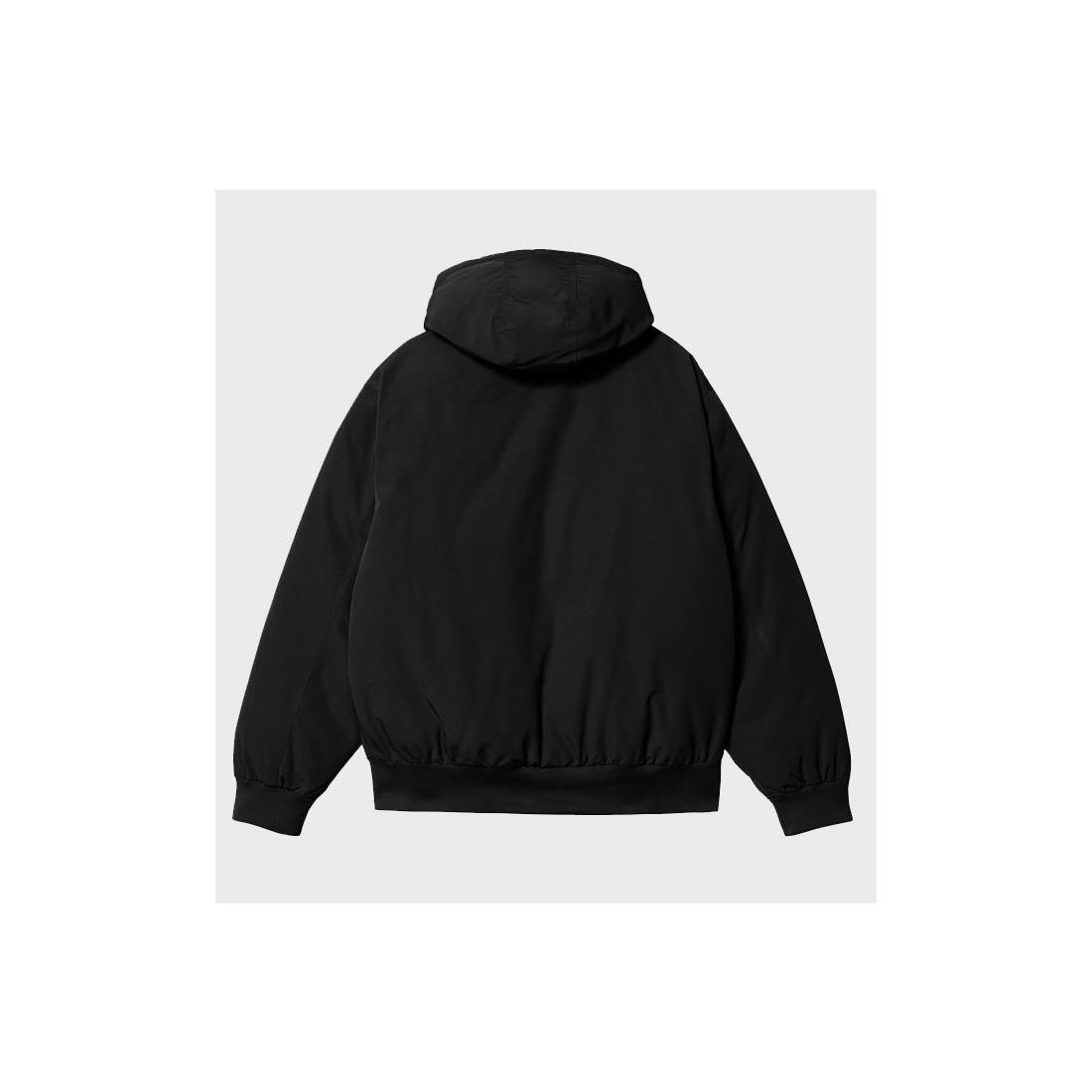 CARHARTT WIP ACTIVE COLD JACKE NEGRO