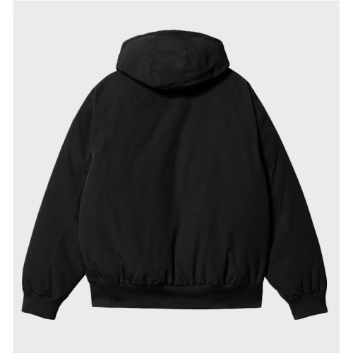 CARHARTT WIP ACTIVE COLD JACKE NEGRO
