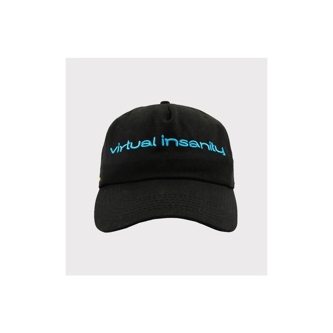 PLEASURES VIRTUAL INSANITY NEGRO