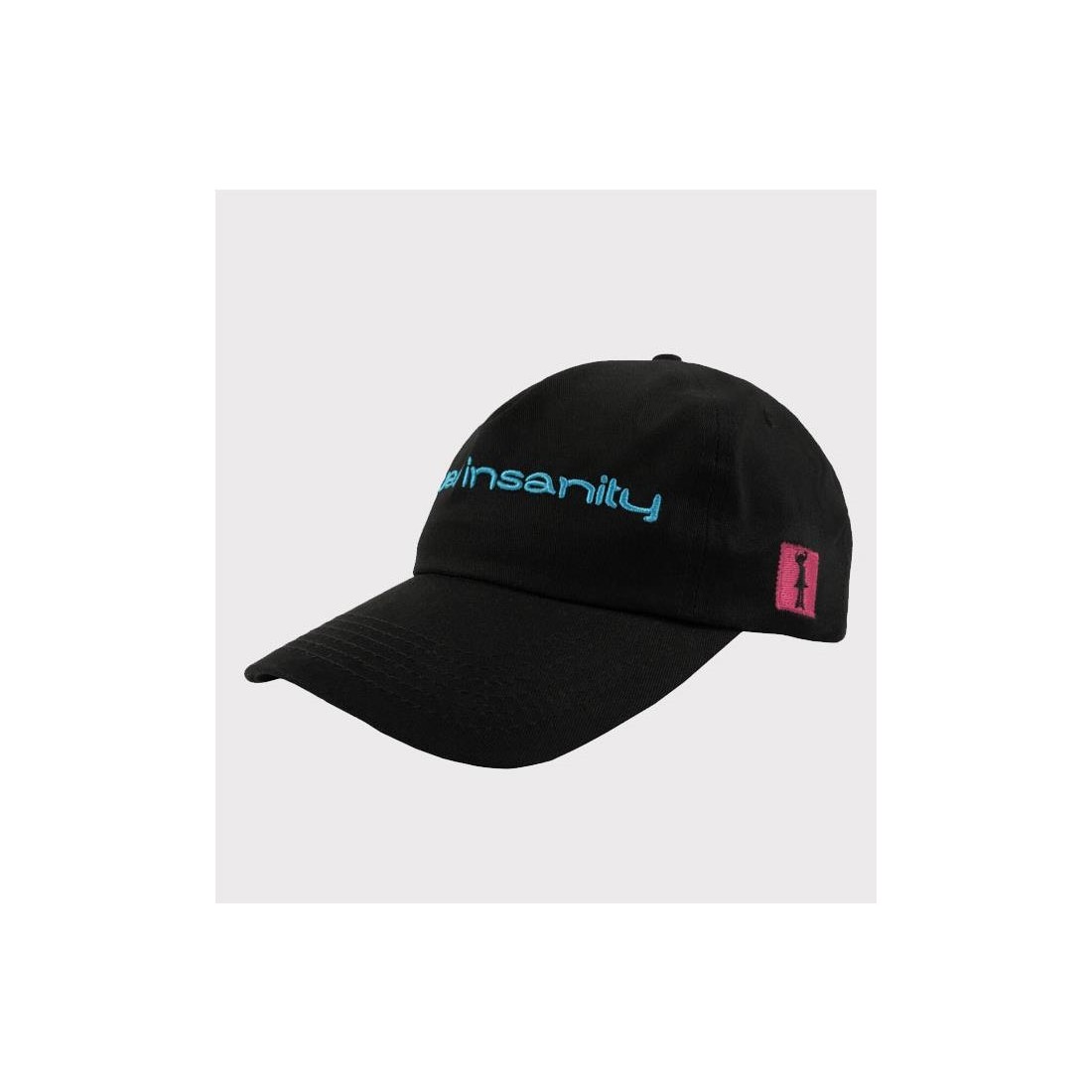 PLEASURES VIRTUAL INSANITY NEGRO