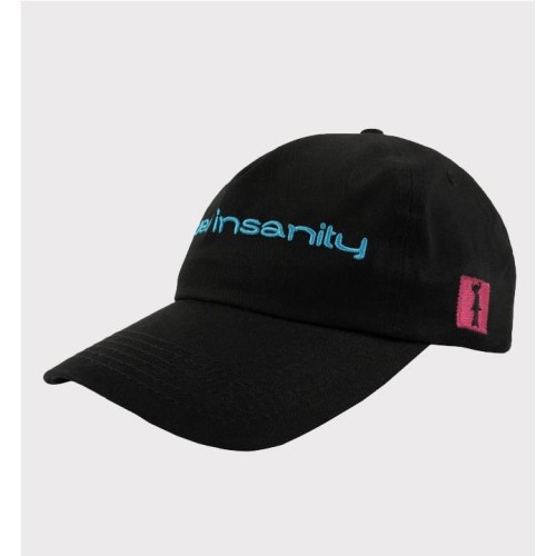 PLEASURES VIRTUAL INSANITY NEGRO