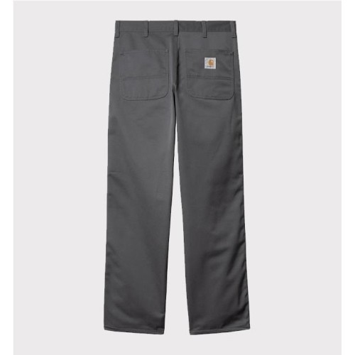 CARHARTT WIP SIMPLE PANT GRIS 2