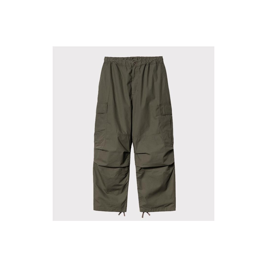 CARHARTT WIP JET CARGO PANT VERDE