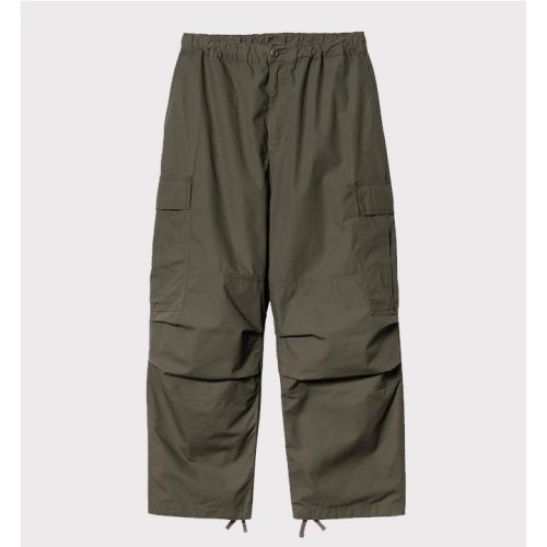 CARHARTT WIP JET CARGO PANT VERDE