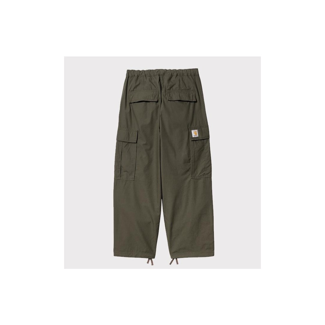 CARHARTT WIP JET CARGO PANT VERDE