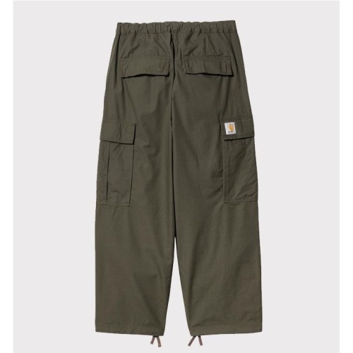 CARHARTT WIP JET CARGO PANT VERDE