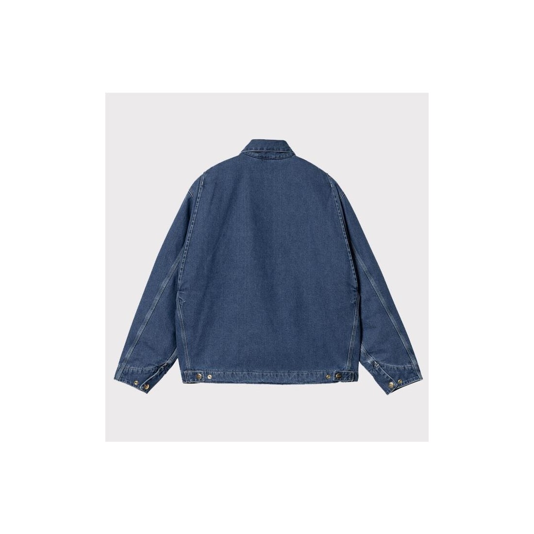 CARHARTT WIP OG DETROIT JACKET AZUL