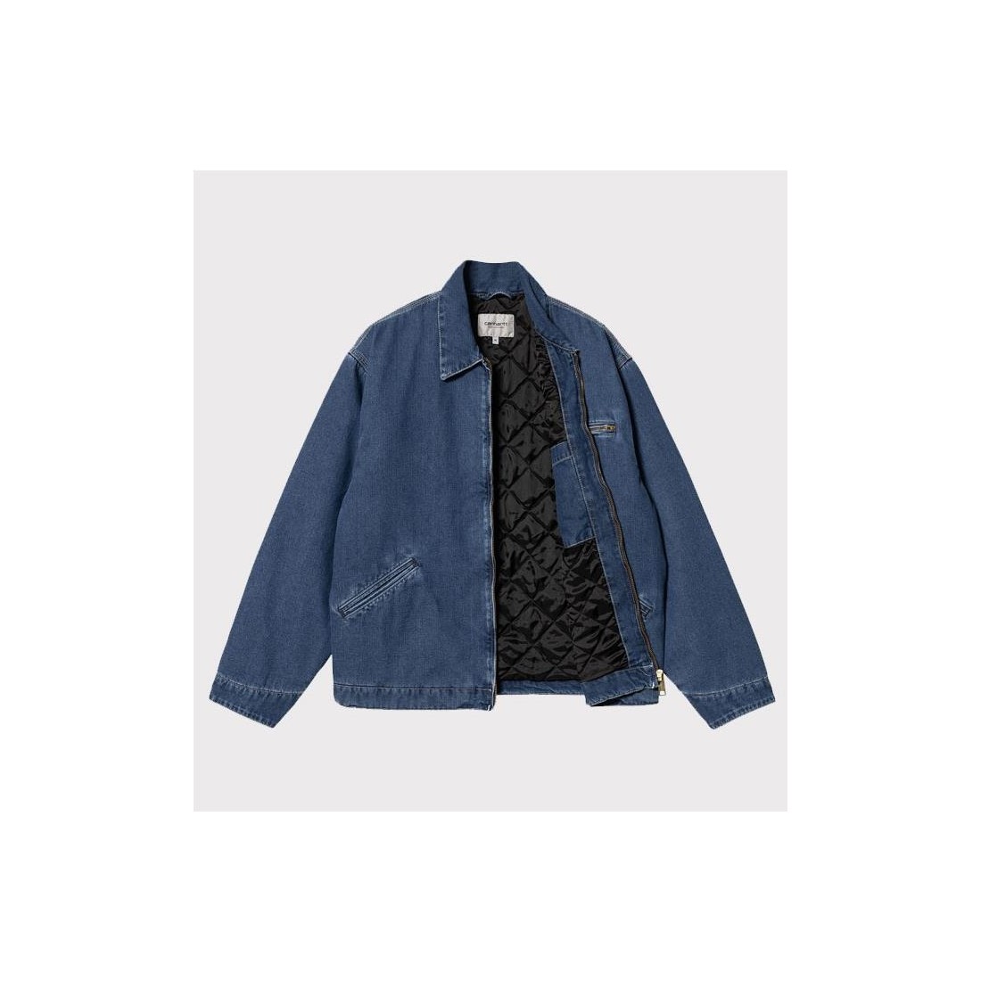 CARHARTT WIP OG DETROIT JACKET AZUL