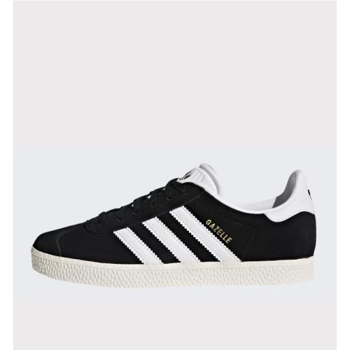 ADIDAS GAZELLE J NEGRO
