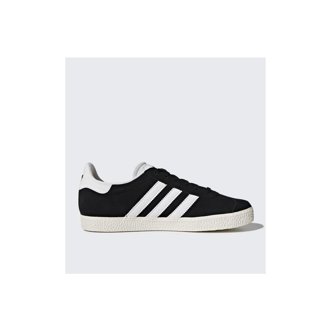 ADIDAS GAZELLE J NEGRO