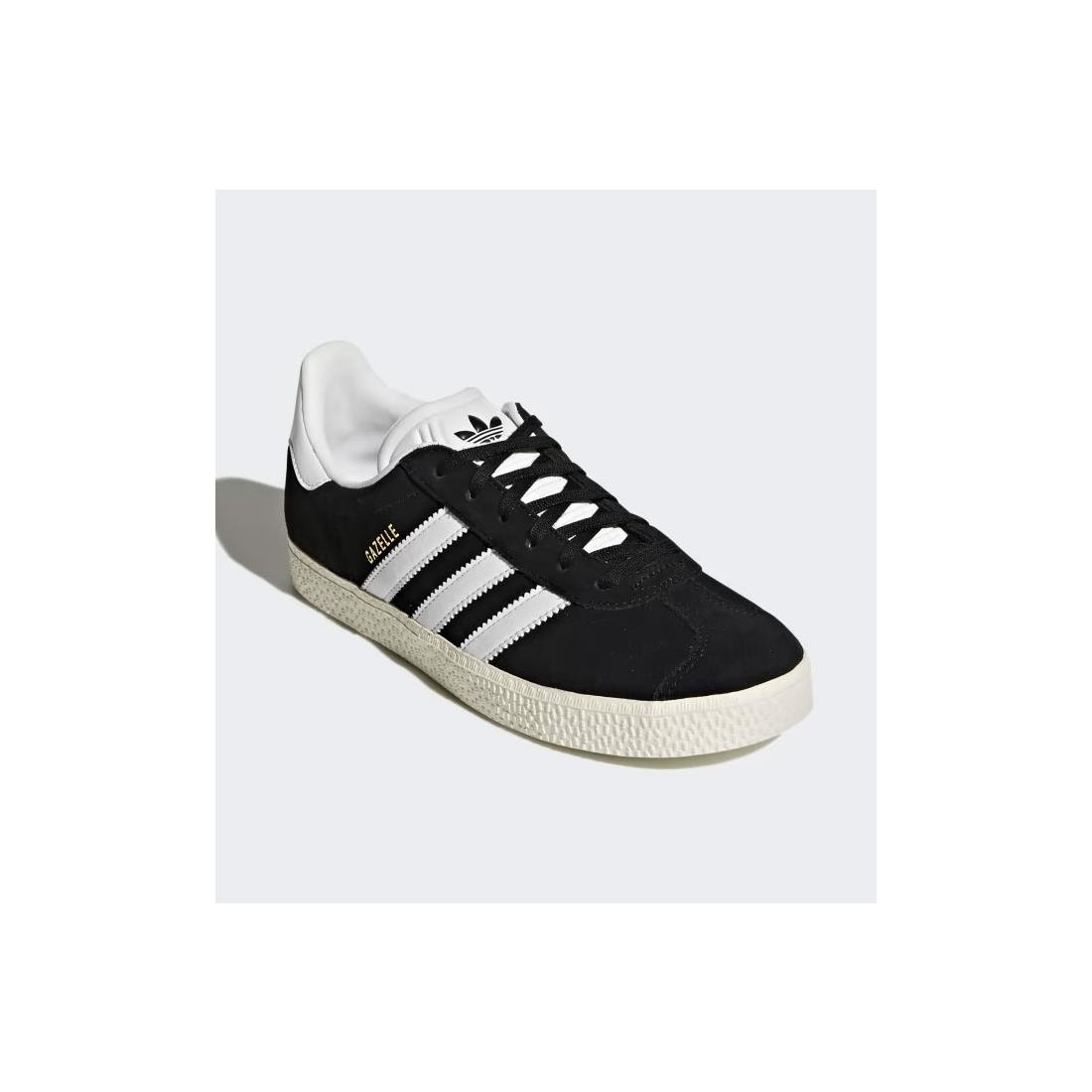 ADIDAS GAZELLE J NEGRO