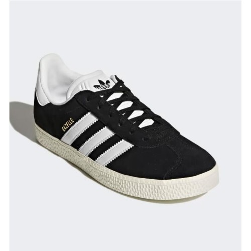 ADIDAS GAZELLE J NEGRO
