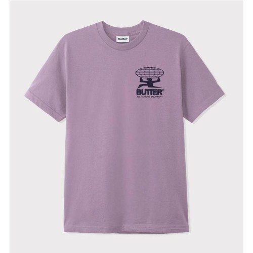 BUTTER ALL TERRAIN TEE ROSADO