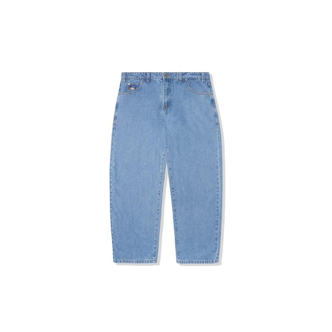 BUTTER GOODS SANTOSUOSSO PANT AZUL