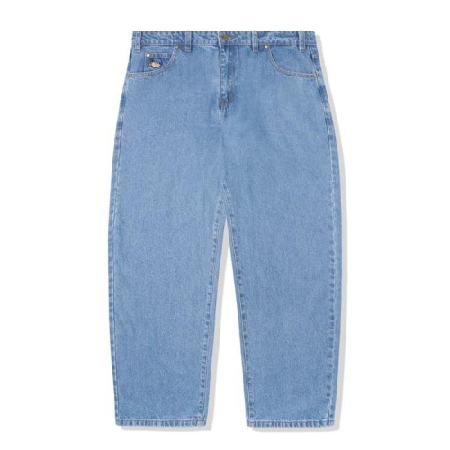 BUTTER GOODS SANTOSUOSSO PANT AZUL