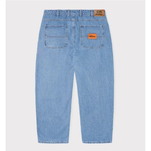 BUTTER GOODS SANTOSUOSSO PANT AZUL 2