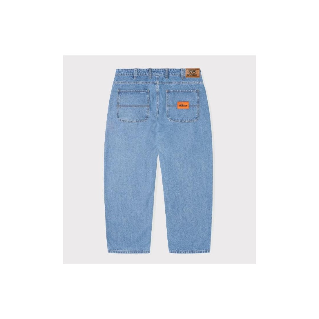 BUTTER GOODS SANTOSUOSSO PANT AZUL
