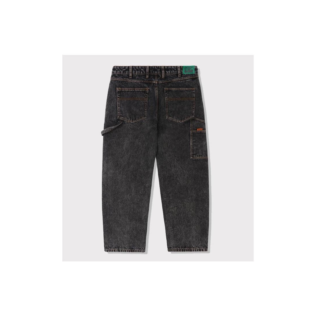 BUTTER WEATHERGEAR HEAVY WEIGH NEGRO