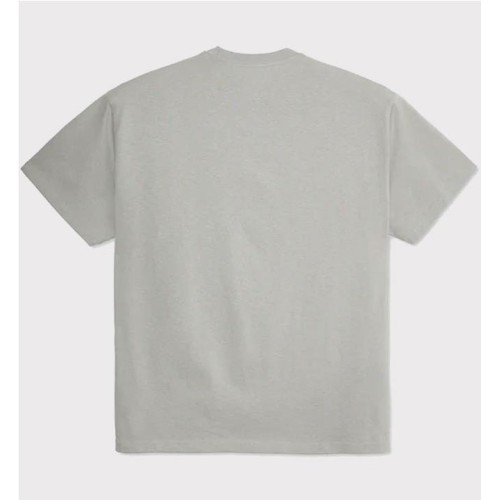POLAR CORE TEE GRIS 2
